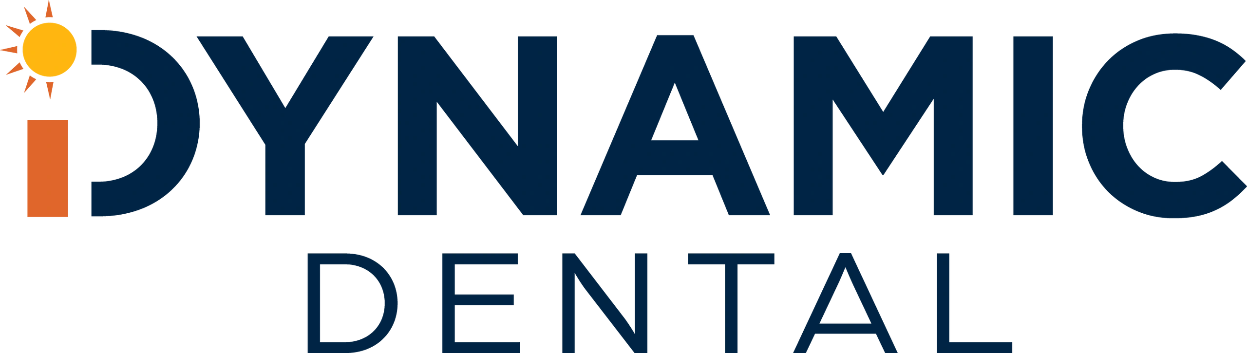 Dynamic Dental — Watertown, SD dentist logo